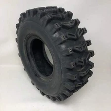 LMTS619 X-Trac 15x5-6 2Ply Directional Snow Tires.