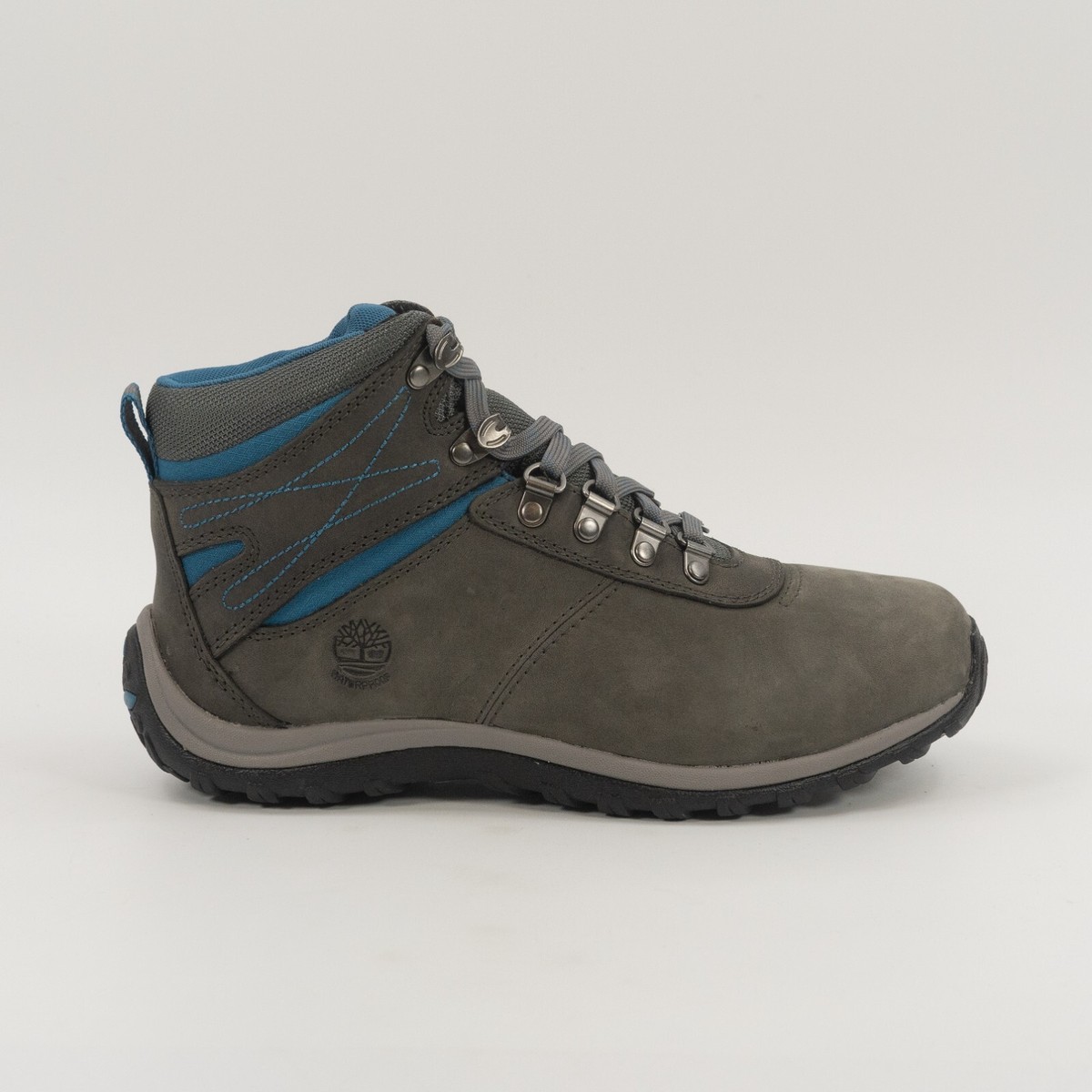 Timberland Women's Norwood Waterproof Mid Hiker TB 0A2J1B 060 size - Main Image