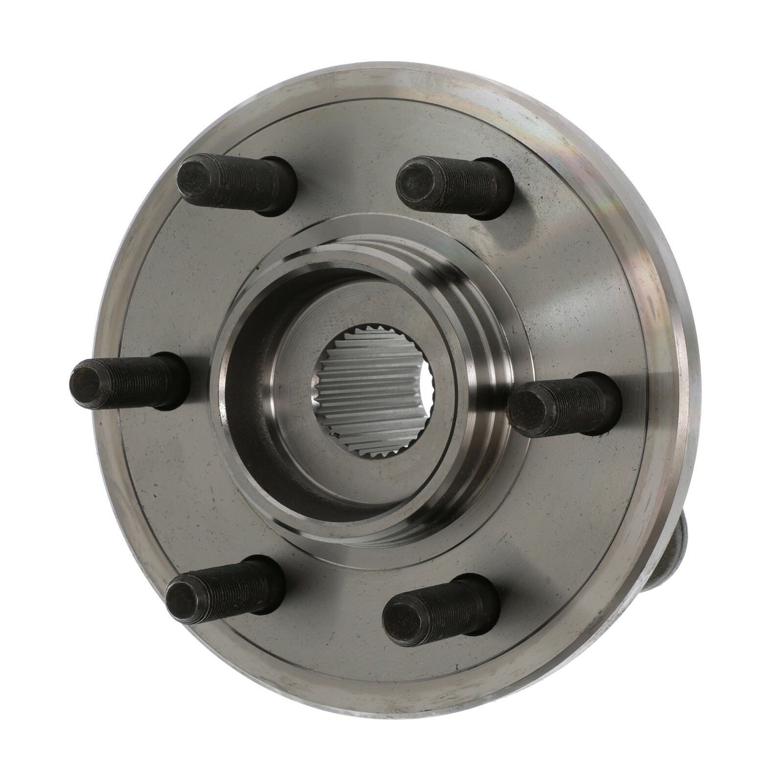 Conjunto de rodamiento de cubo de rueda delantero para Dodge Dakota 1997-2004 (P/N 52069361AC)