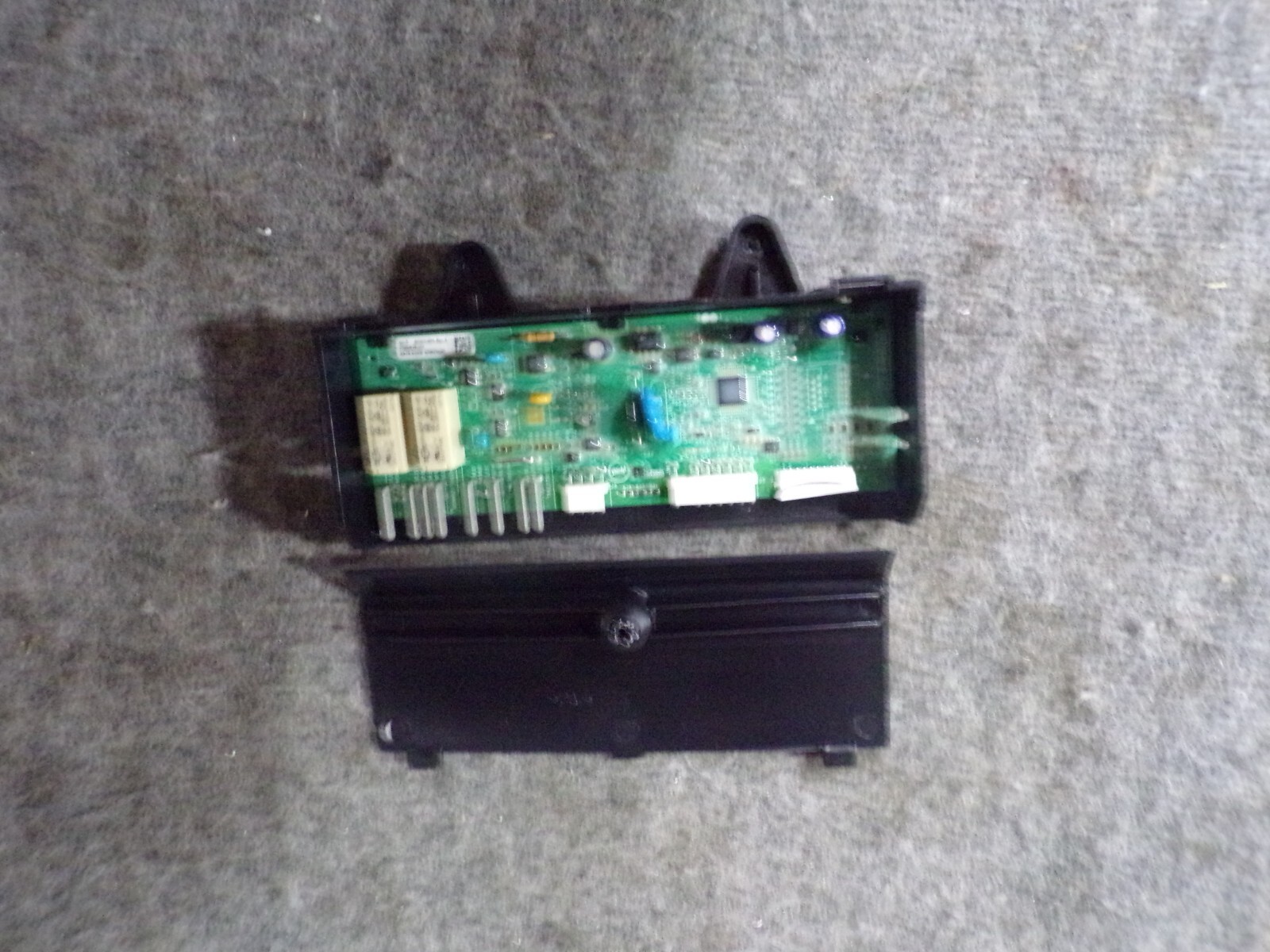 12002709 MAYTAG DISHWASHER CONTROL BOARD eBay