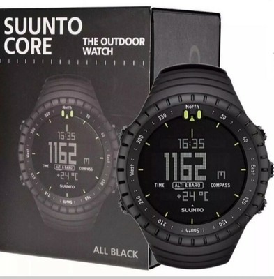 go outdoors suunto