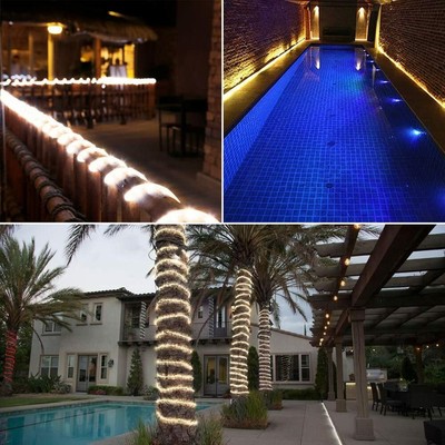 Lichterkette schlauch außen Lichterkette schlauch außen