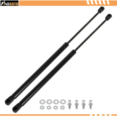 Findauto Lift Support 20''200Lbs AD Board or Home-Build Window Tuck Camper RV Bed