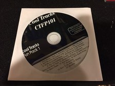 COOL TRACKS CD G KARAOKE FUN PACK 101 20 SONGS