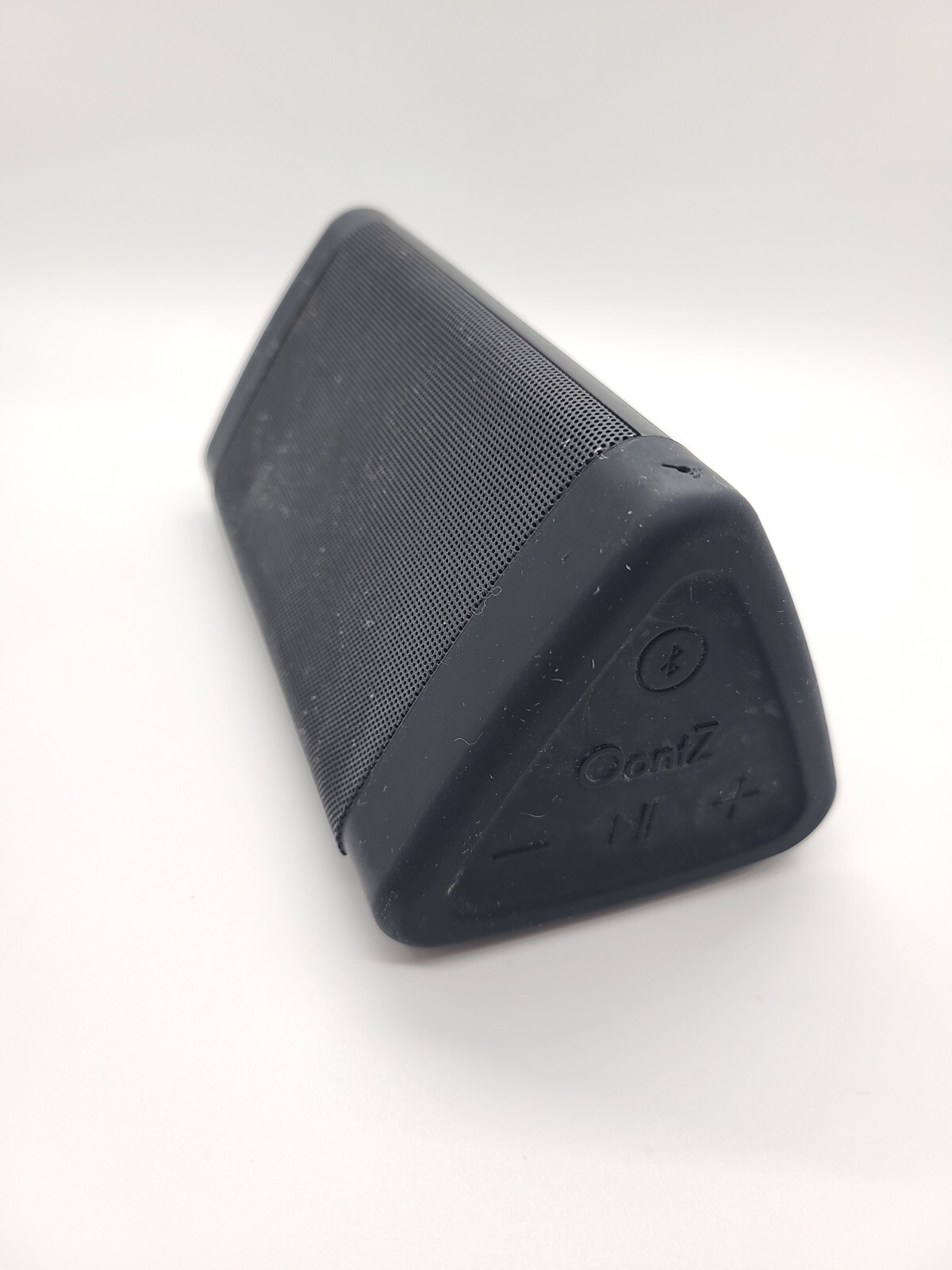 Cambridge Soundworks Oontz Solo Oontz Angle Solo Review OontZ