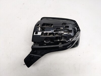 Suburban Tahoe Yukon Escalade Side Mirror Driver's Left W/ Camera 2021 2022