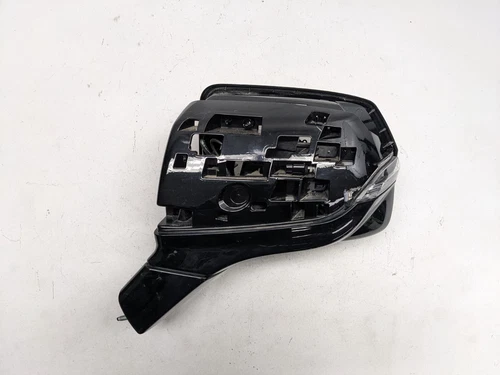 Suburban Tahoe Yukon Escalade Side Mirror Driver's Left W/ Camera 2021 2022