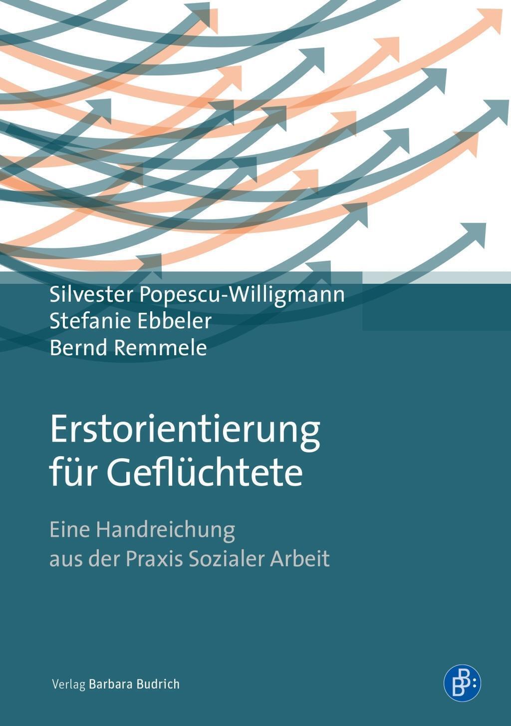 Silvester Popescu-willigmann | Erstorientierung Für Geflüchtete |