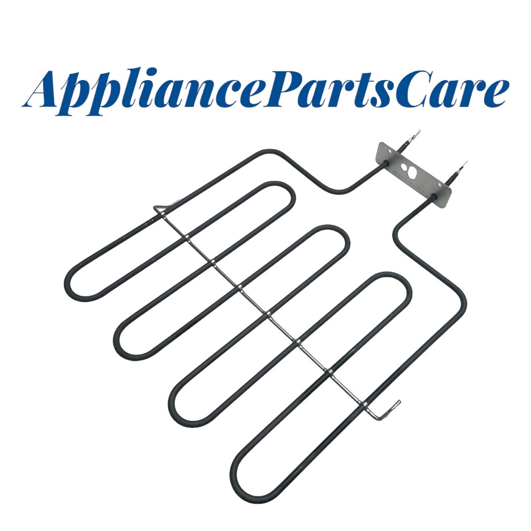 Whirlpool Range Oven Broil Heating Element W11238160