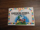 Musikland for Kinder Instruments Booklet in German (Lieder-Fibel fur Kinder-Inst — photo 1