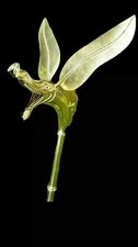Handmade Fully Playable Tintignac Carnyx - Brass Medieval Celtic War Horn, Deskf
