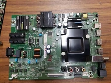 Hisense 50" 50R6E4 Main Board Power  Supply 311441 (RSAG7.820.11723/ROH)