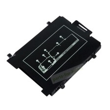 HDD SSD Hard Drive Caddy Tray Bracket For HP EliteBook 820 840 845 850 855 G3 G4