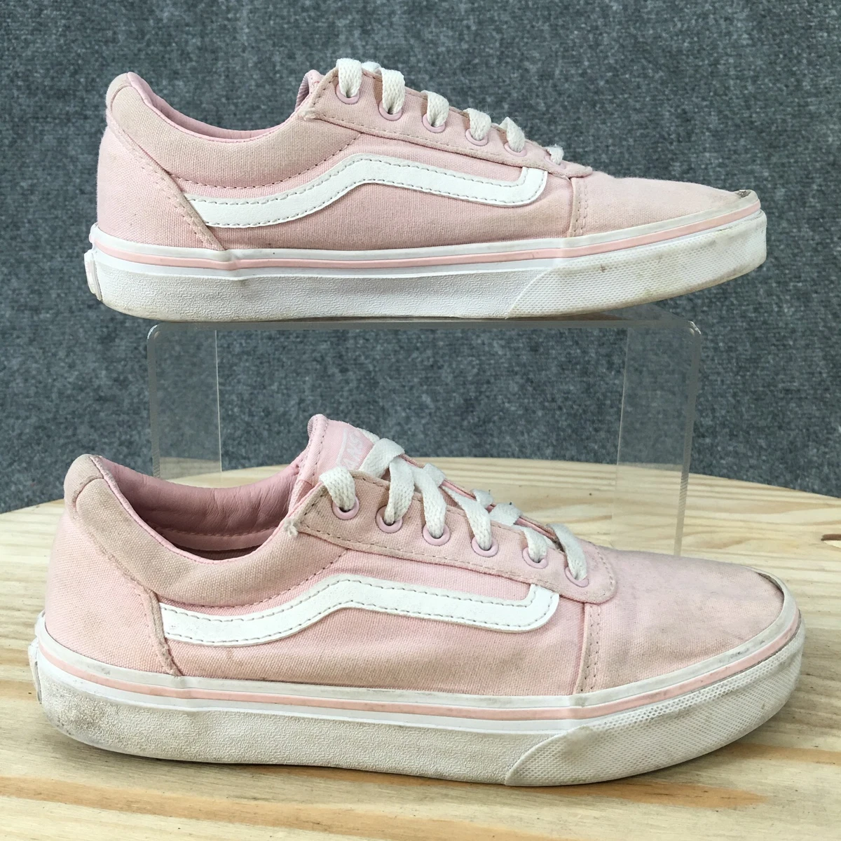 Vans shoes for 2025 girls without laces