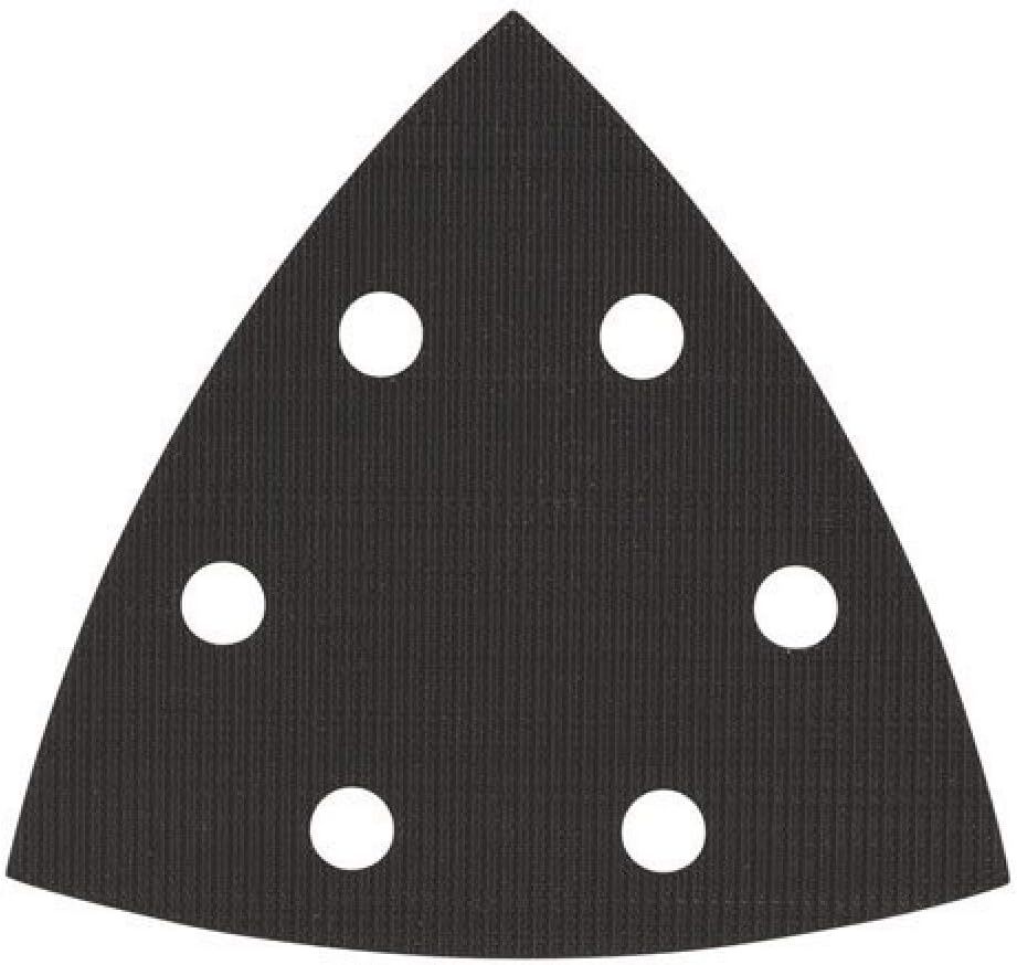 Шлифовальная пластина Bosch 2608000149 для Delta Sanders for PDA 100120 E черная 7590₽