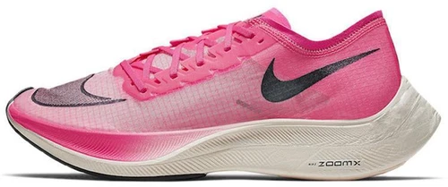 Nike ZoomX Vaporfly NEXT% Pink Blast