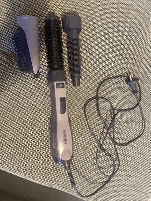 BaByliss Multistyle 1200 1200W Haartrockner