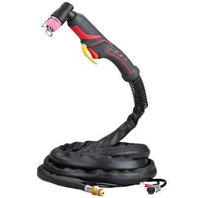 AMICO AP-60, 60A/13-Ft. Pilot Arc Plasma Cutter Torch, Use for CUT-50HF/60HF New