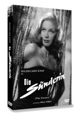 THE SINNER 1951 English subtitled