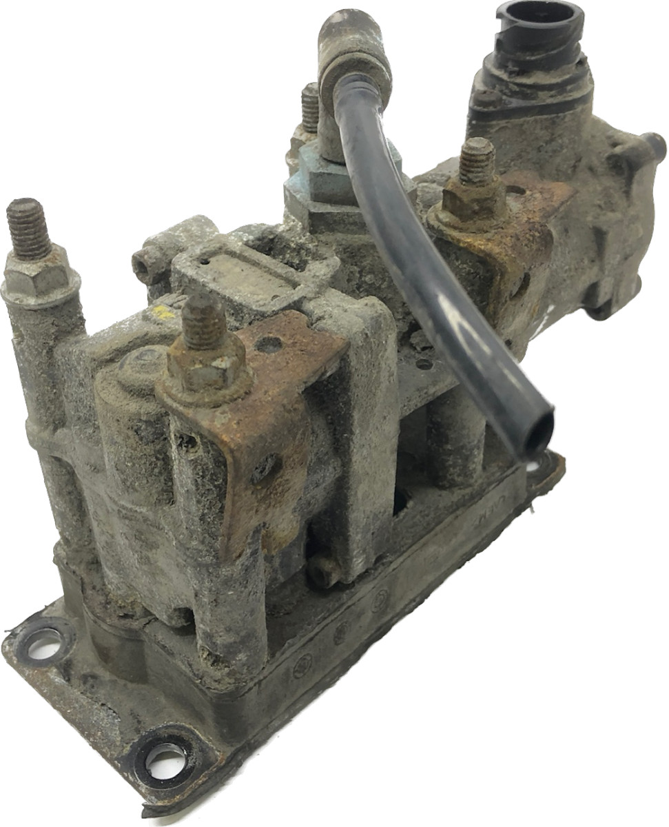 3092614 15300134210 retarder Control valve, Proportional valve 