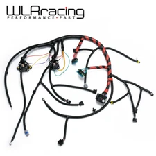 Powerstroke Diesel Engine Wiring Harness For 1999-2001 Ford F-250 Super Duty