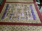 Hand Made Quilt — photo 3