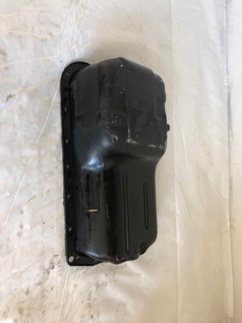 Pan Reservoir Assembly Automatic 2.2l Wagon Oem