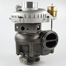 Gtp38 Diesel Turbocharger Fit Super Duty Powerstroke 7.3l F250 F350 471128-9010