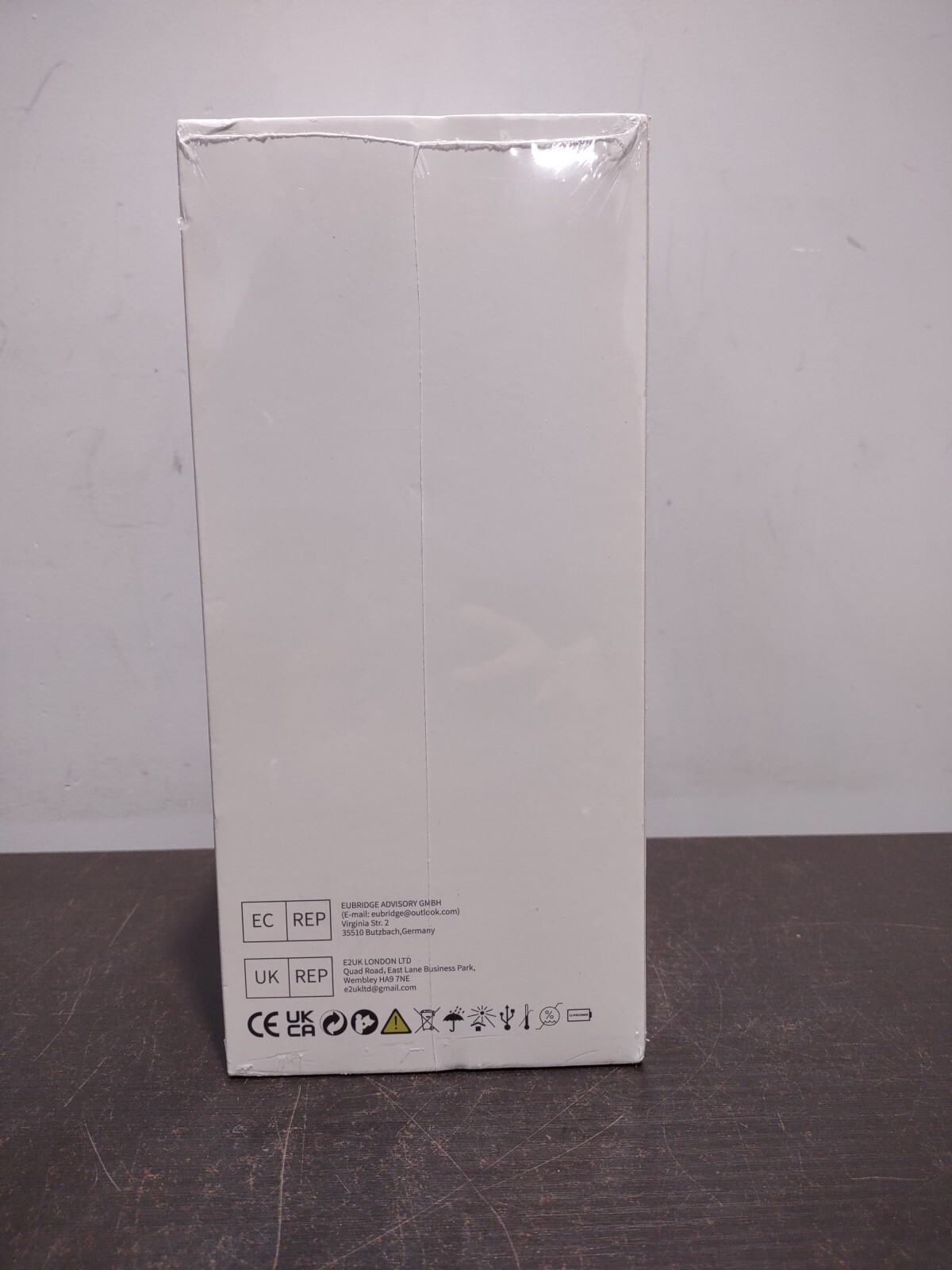 GYH Led Face Mask Light Therapy, Red Light Therapy for Face, Wireless