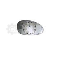 Prasco Spiegelglas AußEnspiegel Links FüR BMW 3Er Touring E91 1Er E87 E90