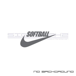 nike softball