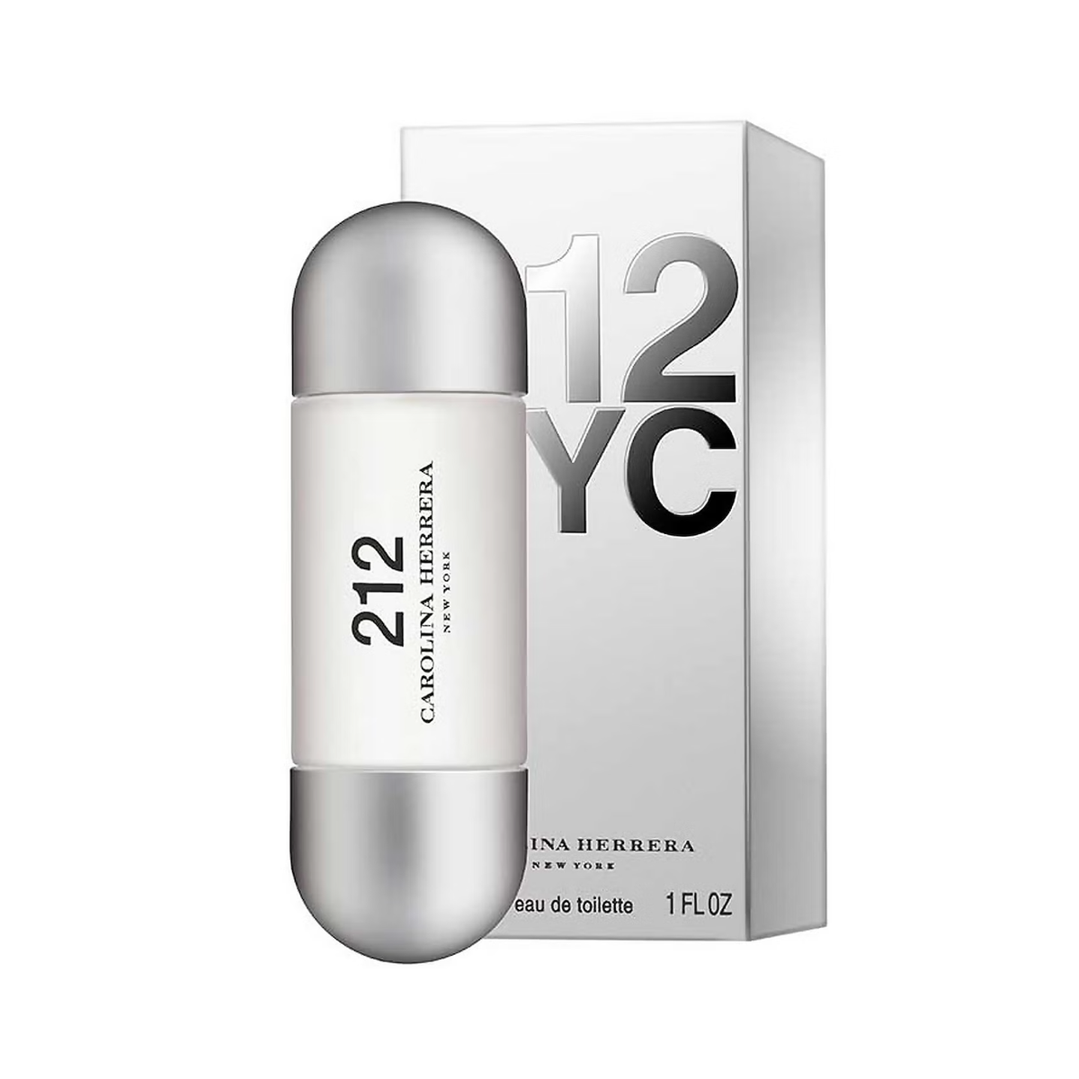 香水(女性用) Carolina Herrera 212 NYC 60ml Amazon.com : Carolina Herrera 212 Nyc Fragrance For Women - Floral