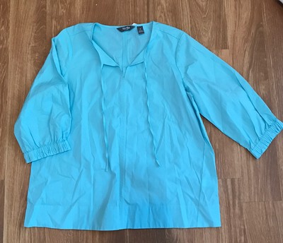 ebay peasant tops