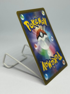 Pokemon Card TCG ”Togetic” 027/067 Nintendo 2022 トゲチック