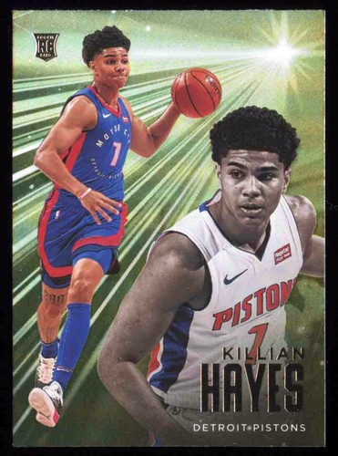 2020-21 Chronicles Basketball - Pick Your Card (Revised 02/20/2022) - Picture 139 of 207