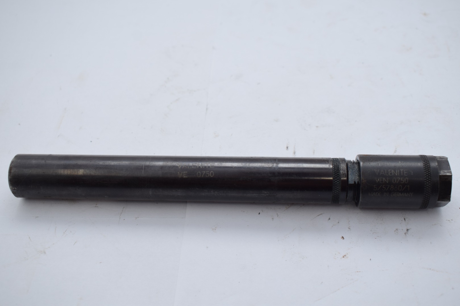 Valenite VE0750 Collet Chuck Extension 3/4'' VE 0750