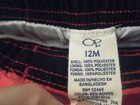 NWT Swim Shorts Size 12M New! — photo 8