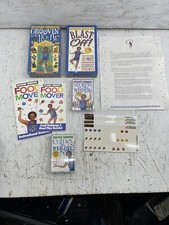 Richard Simmons MOVE, GROOVE LOSE Weight Loss Kit from Avon