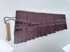  NEW Yamaha Geniuine OEM W0052675 Tone Bar Assembly for MXL-32AF Xylophone