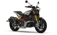 2022 INDIAN FTR R Carbon