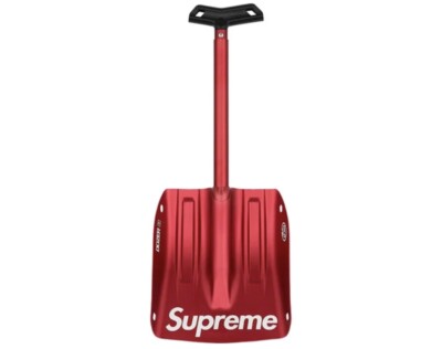 Supreme x Backcountry Access Dozer 1T Avalanche Rescue Snow Shovel