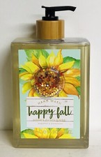 Asquith  Somerset  Honey Sunflower Hand Wash 16.9 fl oz