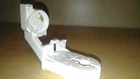Tanning Bed Parts Lamp Ends Holder  Bi-Pin with starter holder