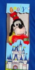 Disney Goofy 24" Woodward & Lothrop John Wanamaker Plush Doll MIB by Applause