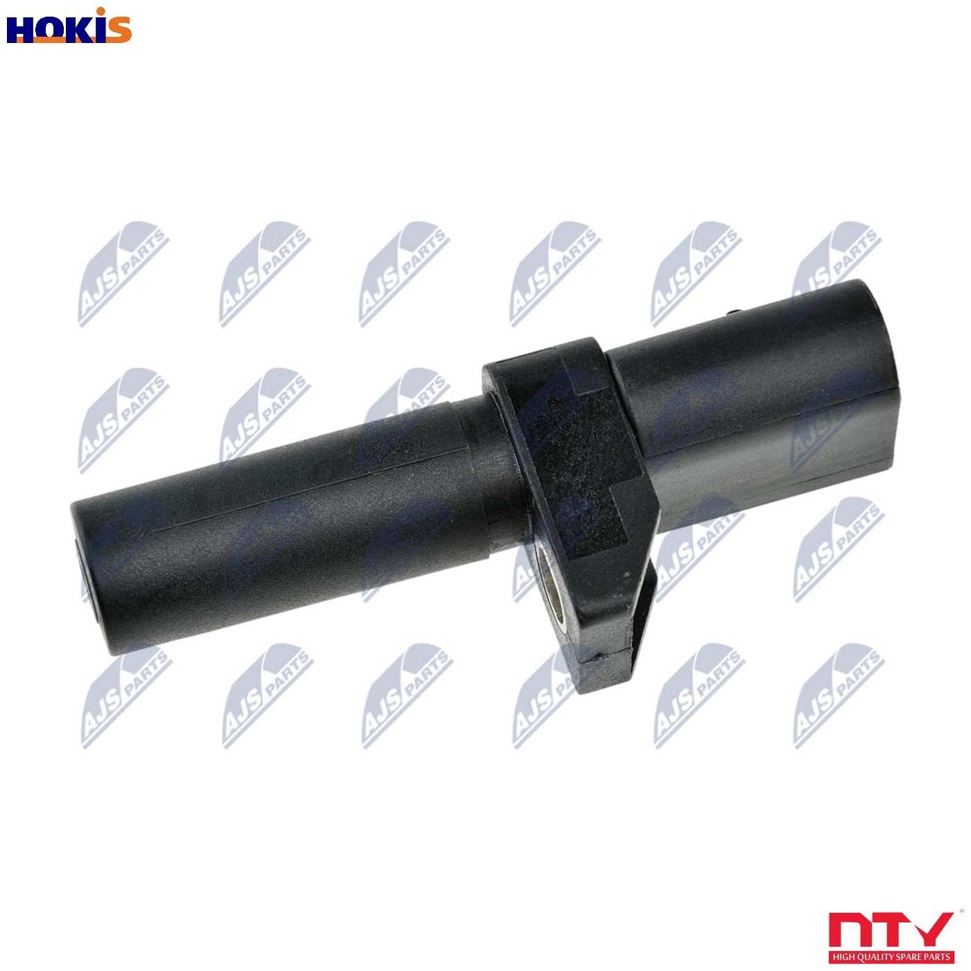 Crankshaft position sensors ECP-ME-001 NTY for MERCEDES-BENZ JEEP PUCH CHRYSLER - Image 9
