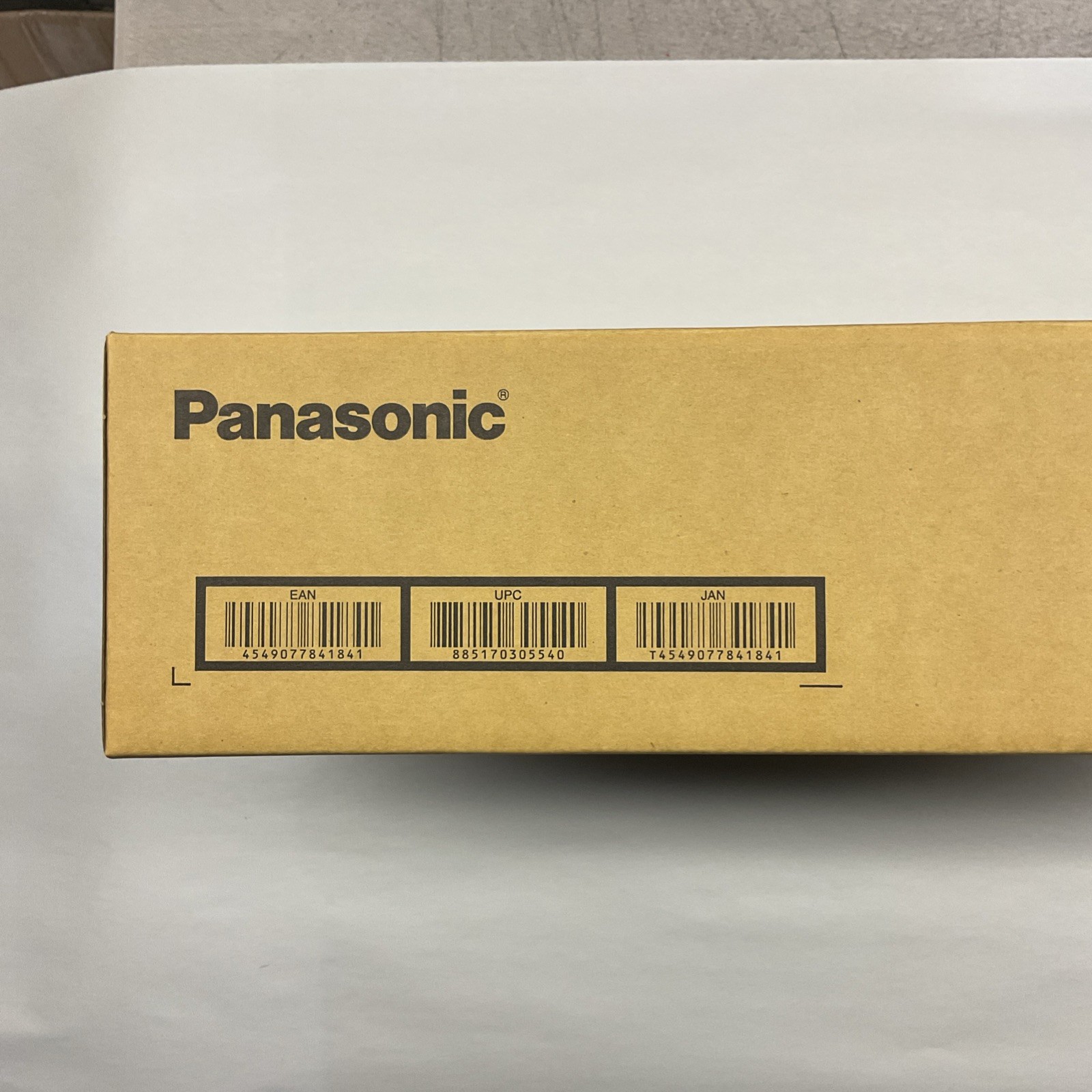Panasonic Toughbook Port Replicator CF-VEB331U Docking Station TOUGHBOOK CF-33