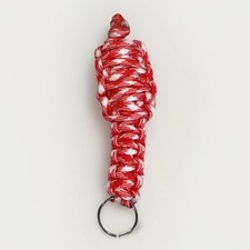 High Quality Made In USA - Paracord Man Keychain