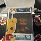 Funko Pop! Vinyl: Disney - Winnie the Pooh #32