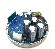 Genteq Ensite KJ02 Module Only 3/4HP 120V CCWLE used #Z758