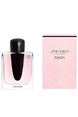 Shiseido Ginza - EDP Eau de Parfum Natural Spray 90ml